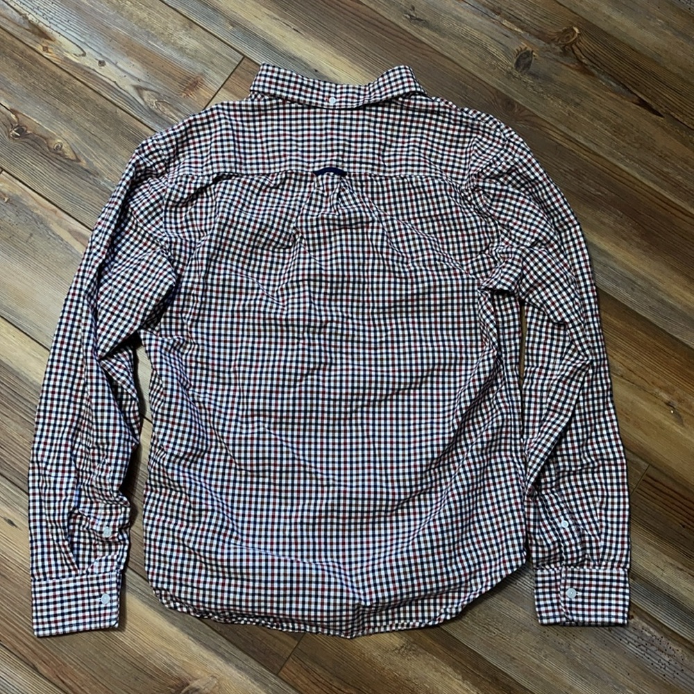 Jack Threads Button Down M - Picture 3 of 3